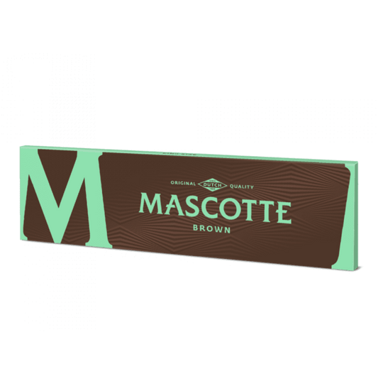 MASCOTTE Brown slim size