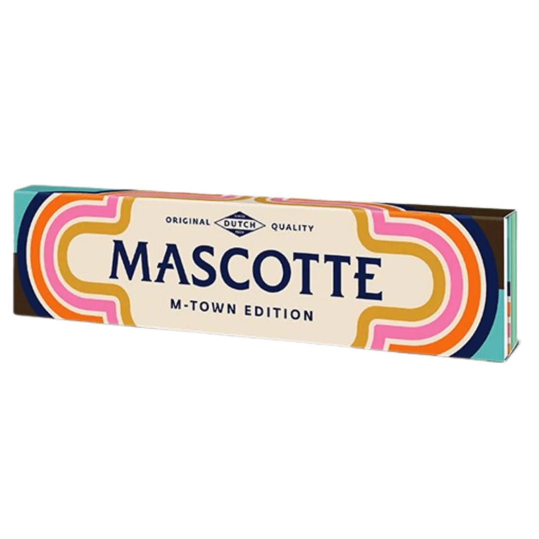 MASCOTTE M-Town Edition kingsize