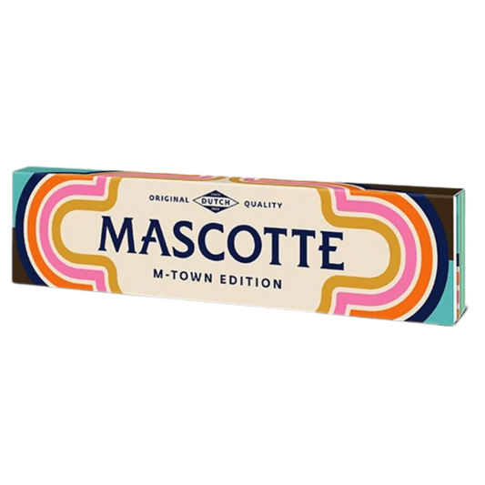 MASCOTTE M-Town Edition kingsize