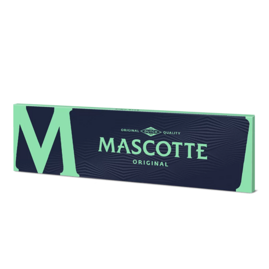 MASCOTTE Original kingsize slim