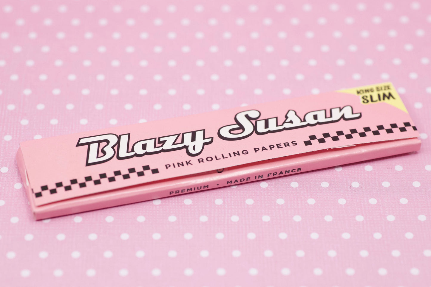 Blazy Susan