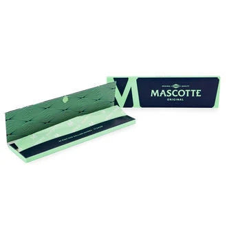 MASCOTTE Original kingsize slim